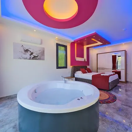 Villa_emre's Fethiye